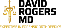 David Rogers, MD Logo
